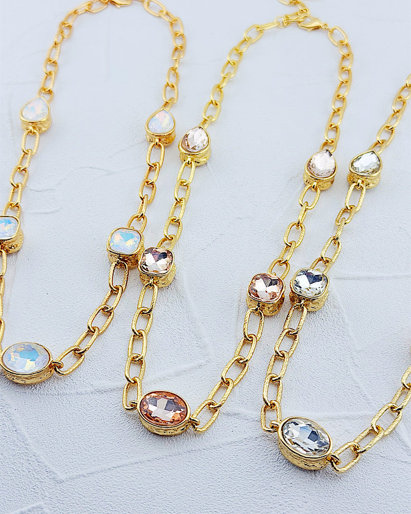 The Heiress Necklace