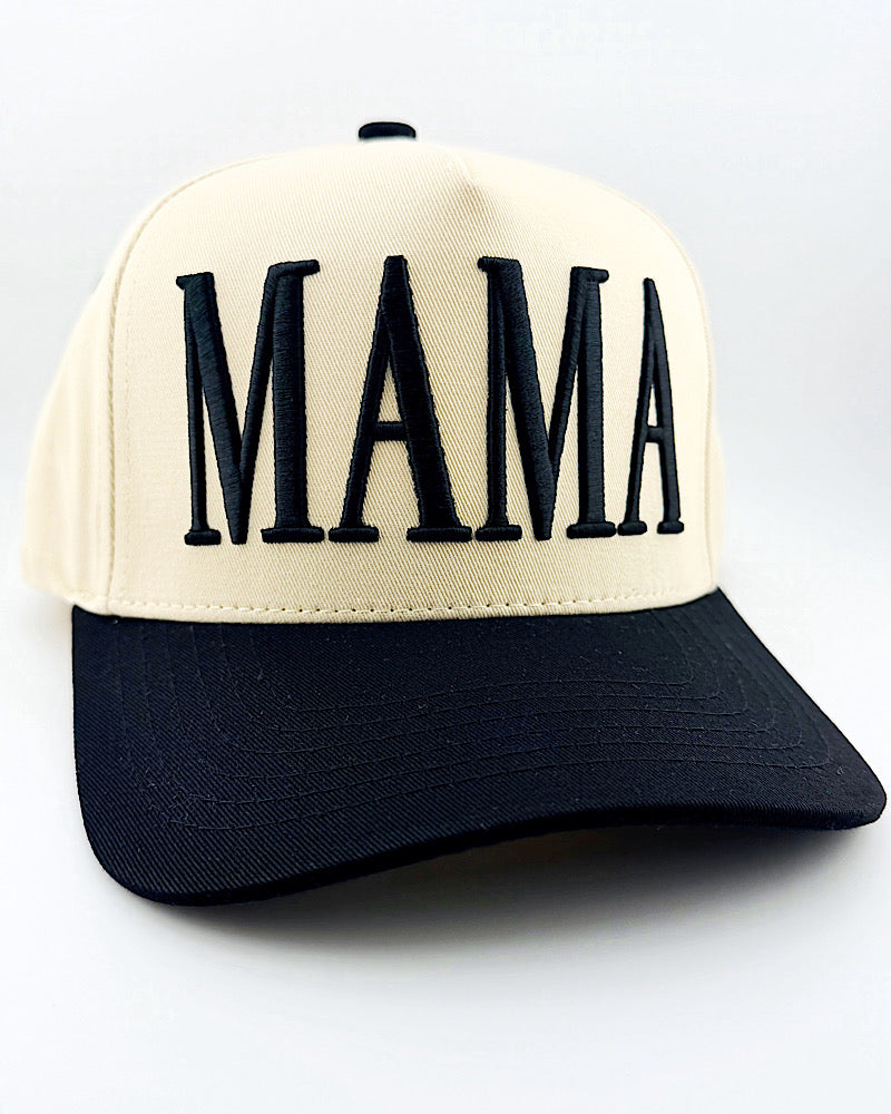 MAMA Trucker Hat