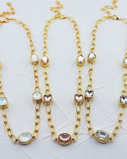 The Heiress Necklace