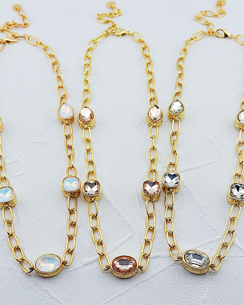 The Heiress Necklace