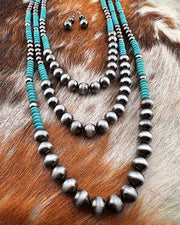 Abilene Necklace Set