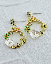 Garden Party Earrings