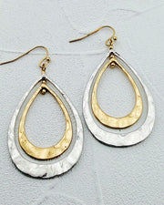 Crossfire Teardrops