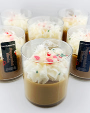 Peppermint Mocha Candle