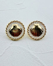 Dockside Darling Earrings