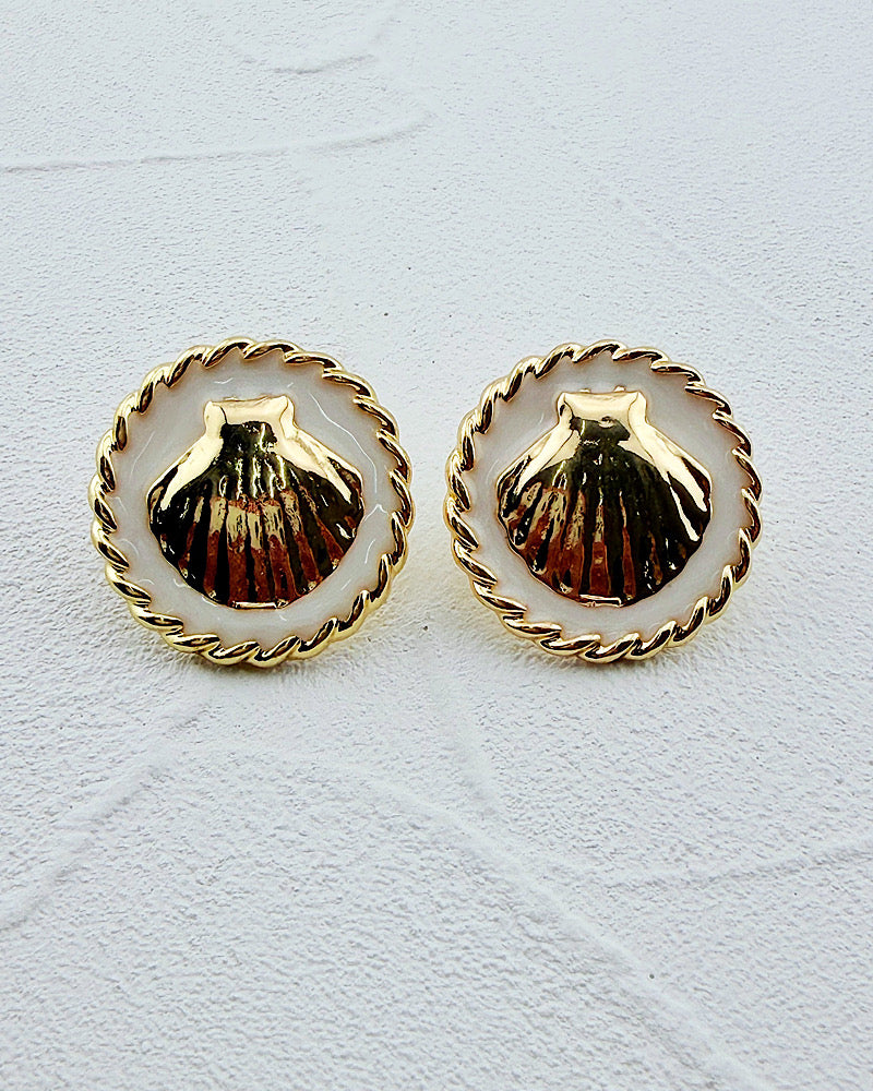 Dockside Darling Earrings