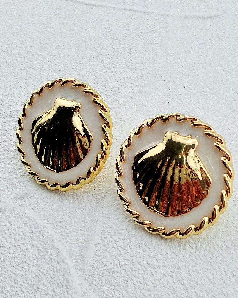 Dockside Darling Earrings