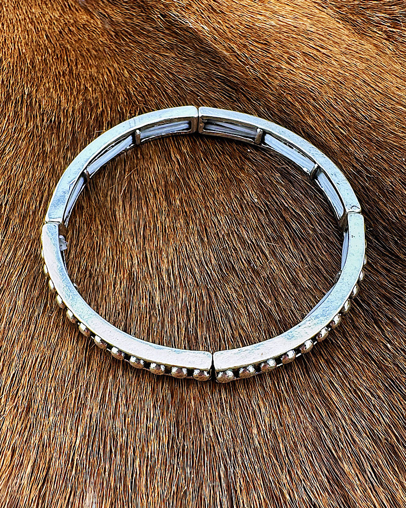 Stevie Skinny Bracelet