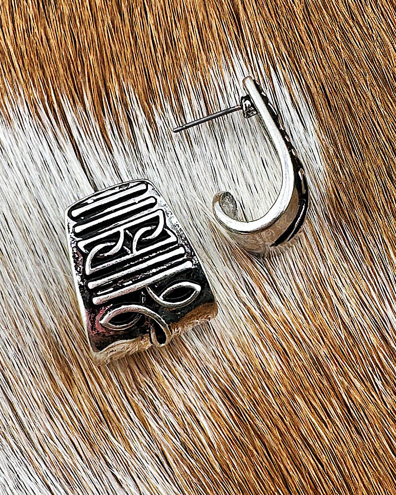 Clara Jane Earrings