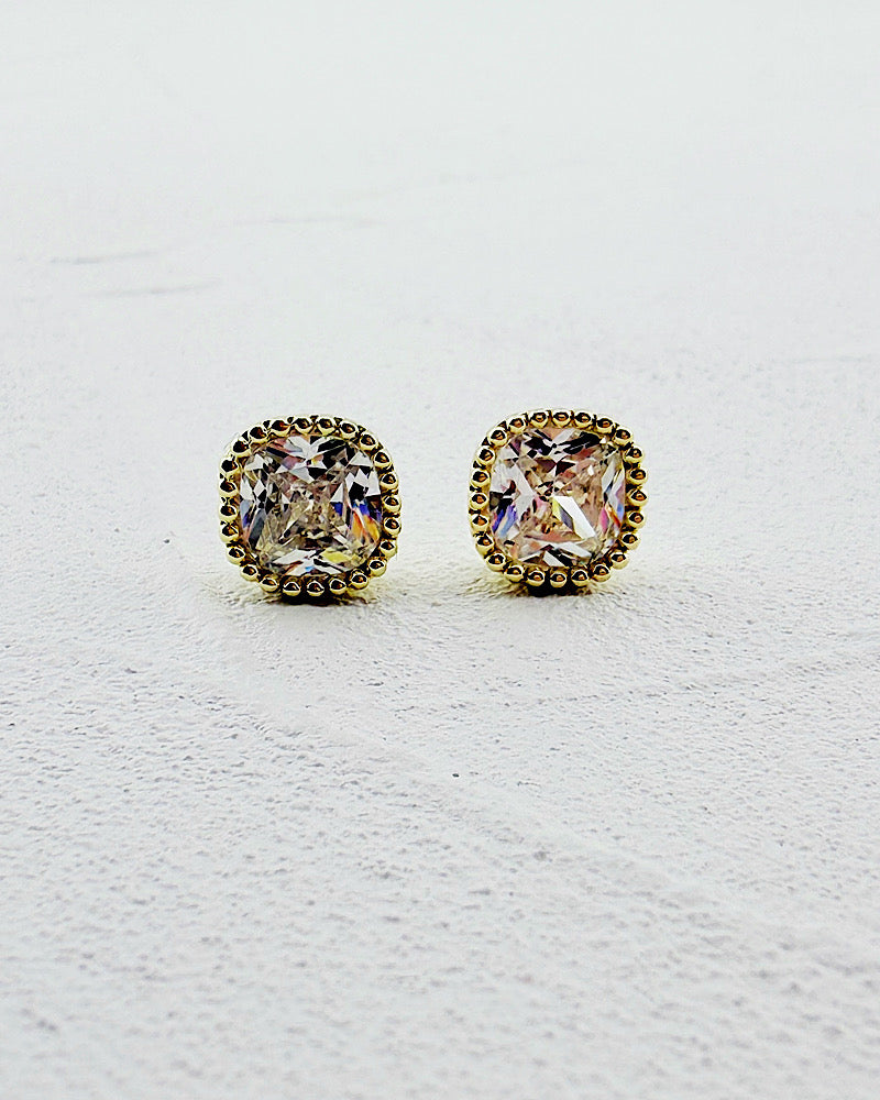 Old Money Studs