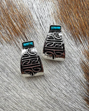 Mae Earrings