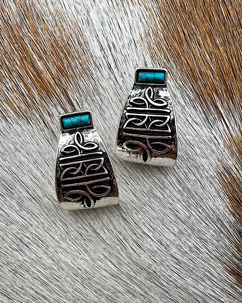 Mae Earrings