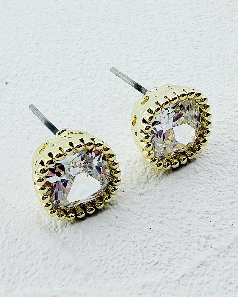 Old Money Studs