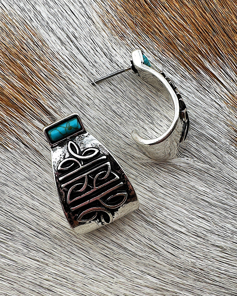 Mae Earrings