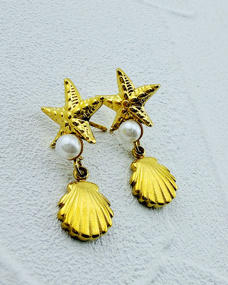 Shore Thing Earrings