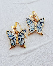 Sky Dancer Earrings
