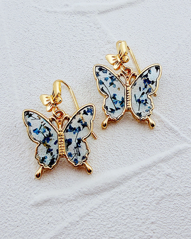 Sky Dancer Earrings