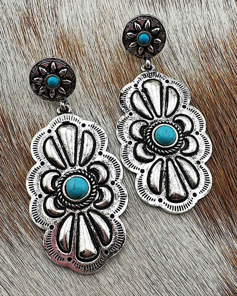 Montana Earrings