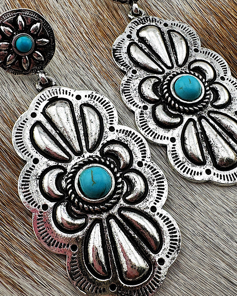 Montana Earrings