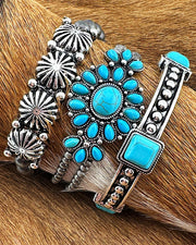 Hattie 3pc Bracelet Stack