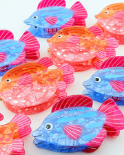 Under The Sea Hair Clip