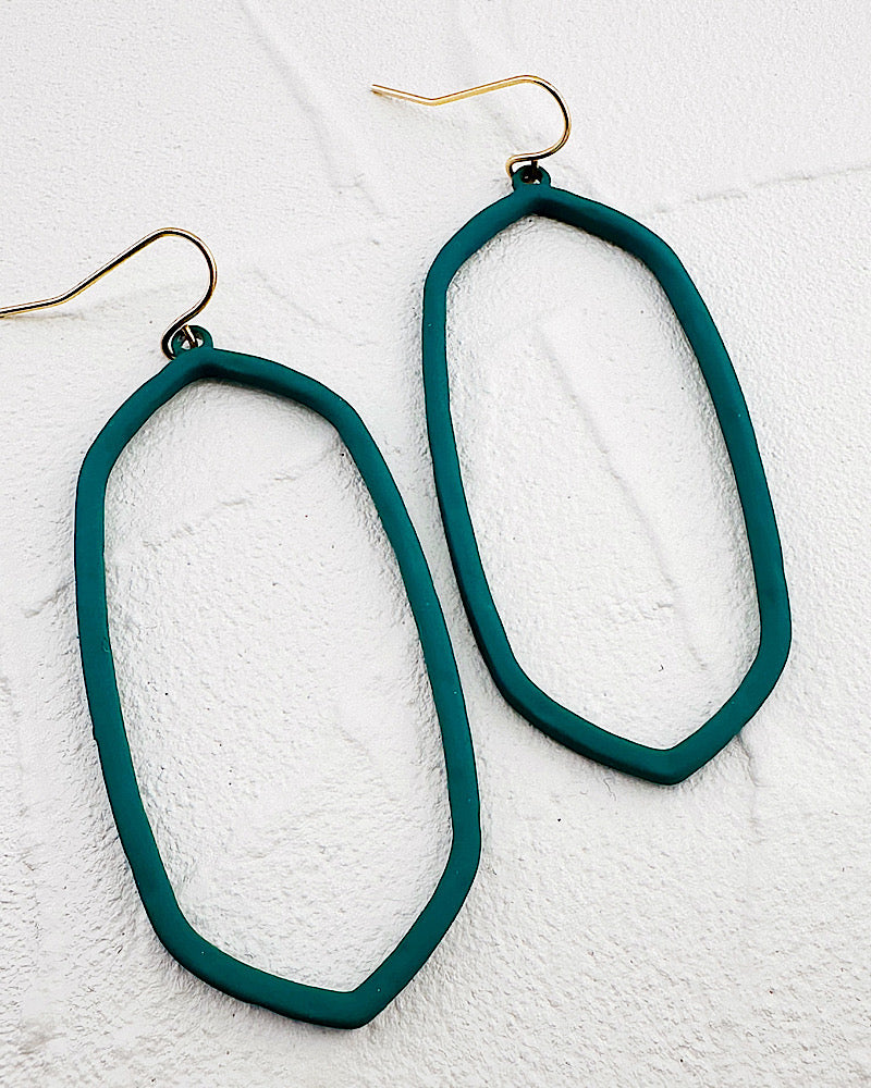 Mackenzie Earrings - Colors