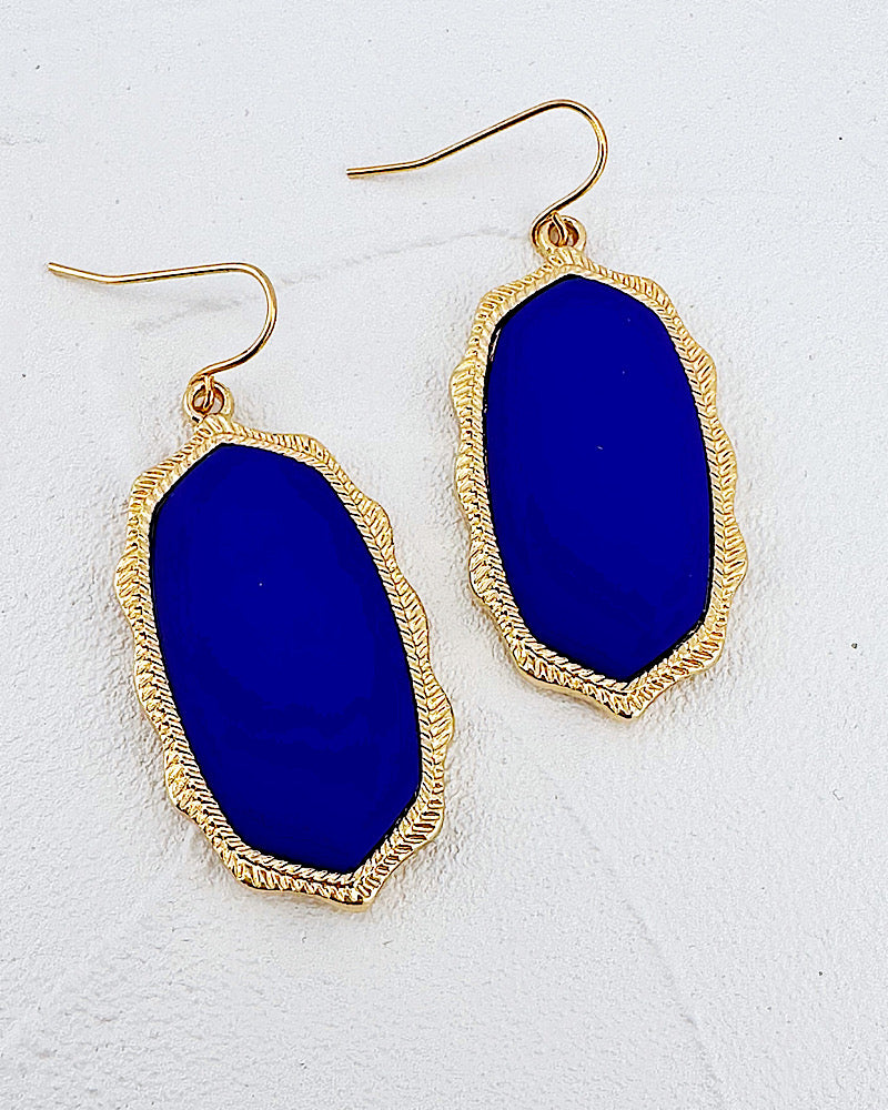 Angelina Earrings