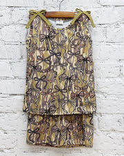 Huntin' Princess Tank Top Set