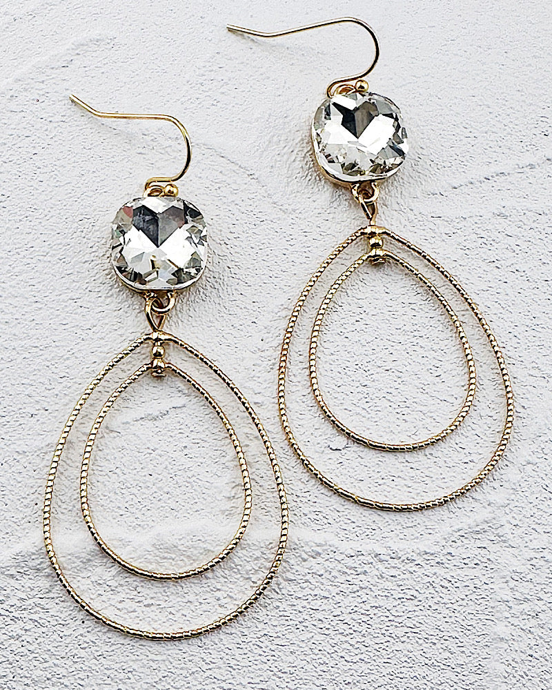 Juliet Earrings