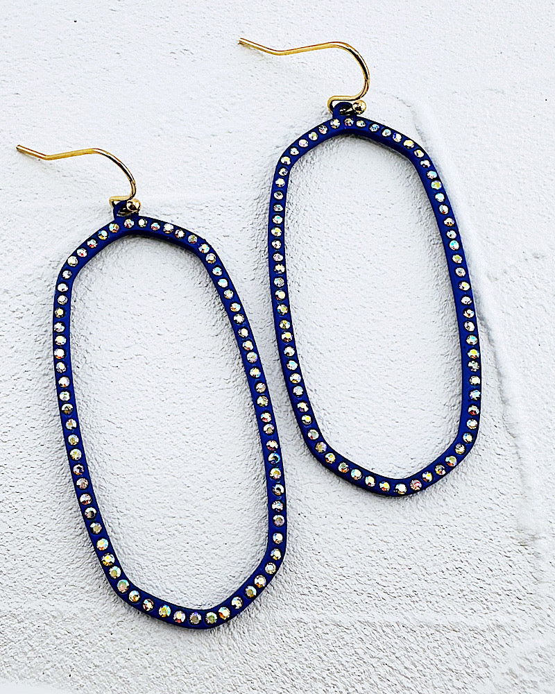 Stella Earrings