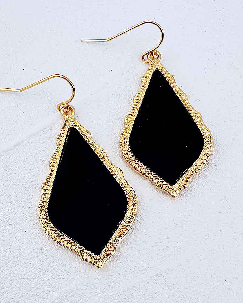 Nessa Earrings