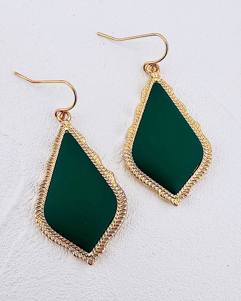 Nessa Earrings