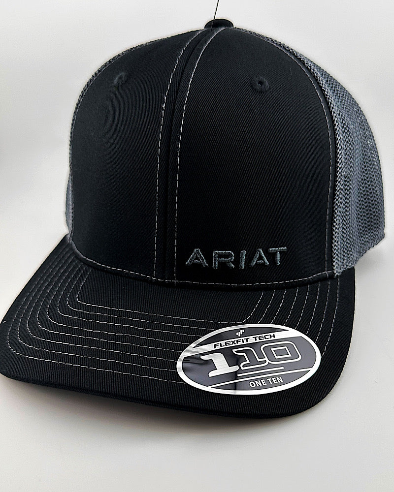 Ariat Embroidered Logo Cap