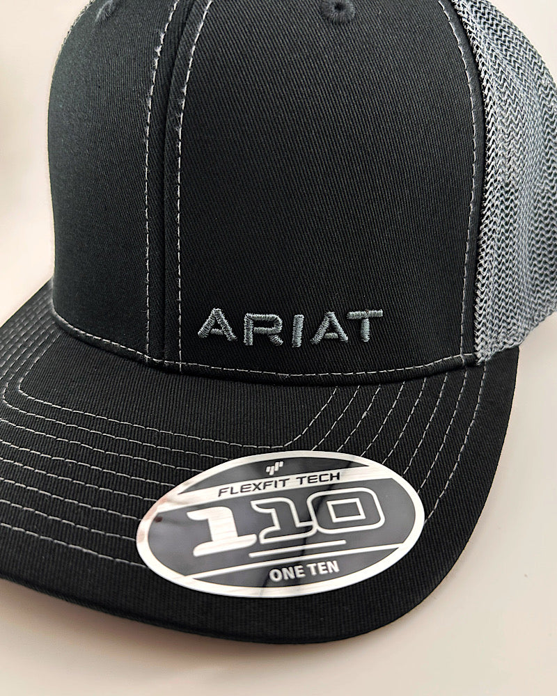 Ariat Embroidered Logo Cap