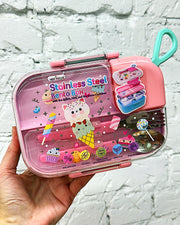 Sweets Bento Box