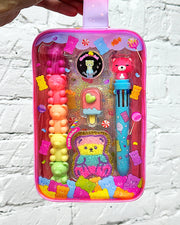 Gummy Bear Stationary Essentials