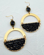 Bridget Earrings