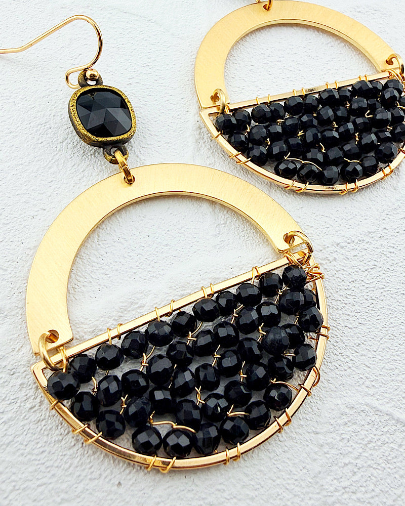Bridget Earrings