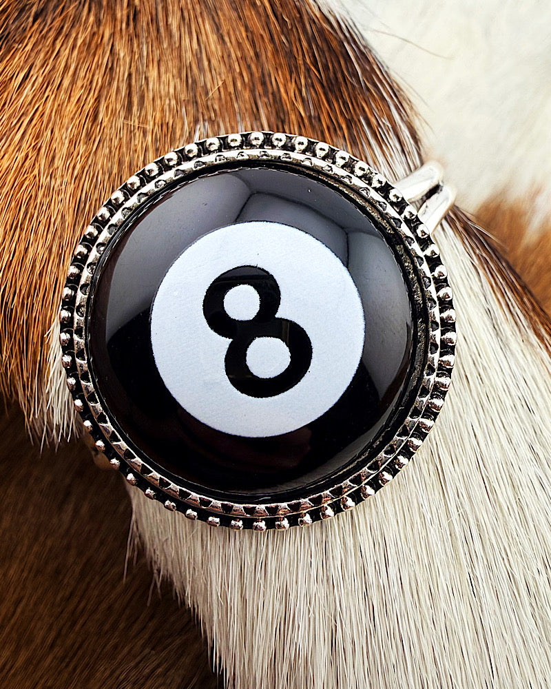 Lucky Girl Cuff Bracelet