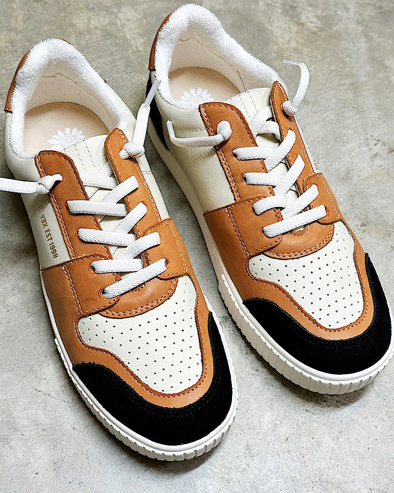 Draton Multi Sneakers