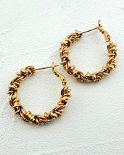 Boss Status Hoops