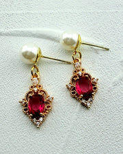 Timeless Treasure Earrings