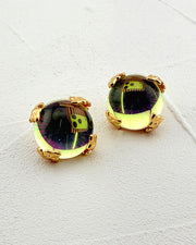 Crown Jewel Earrings