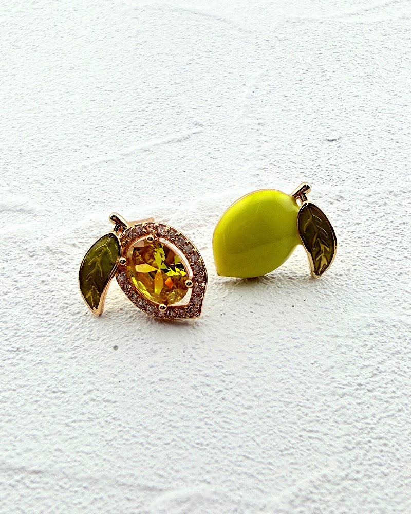 Zest For Life Studs