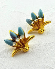Lady Catherine Earrings