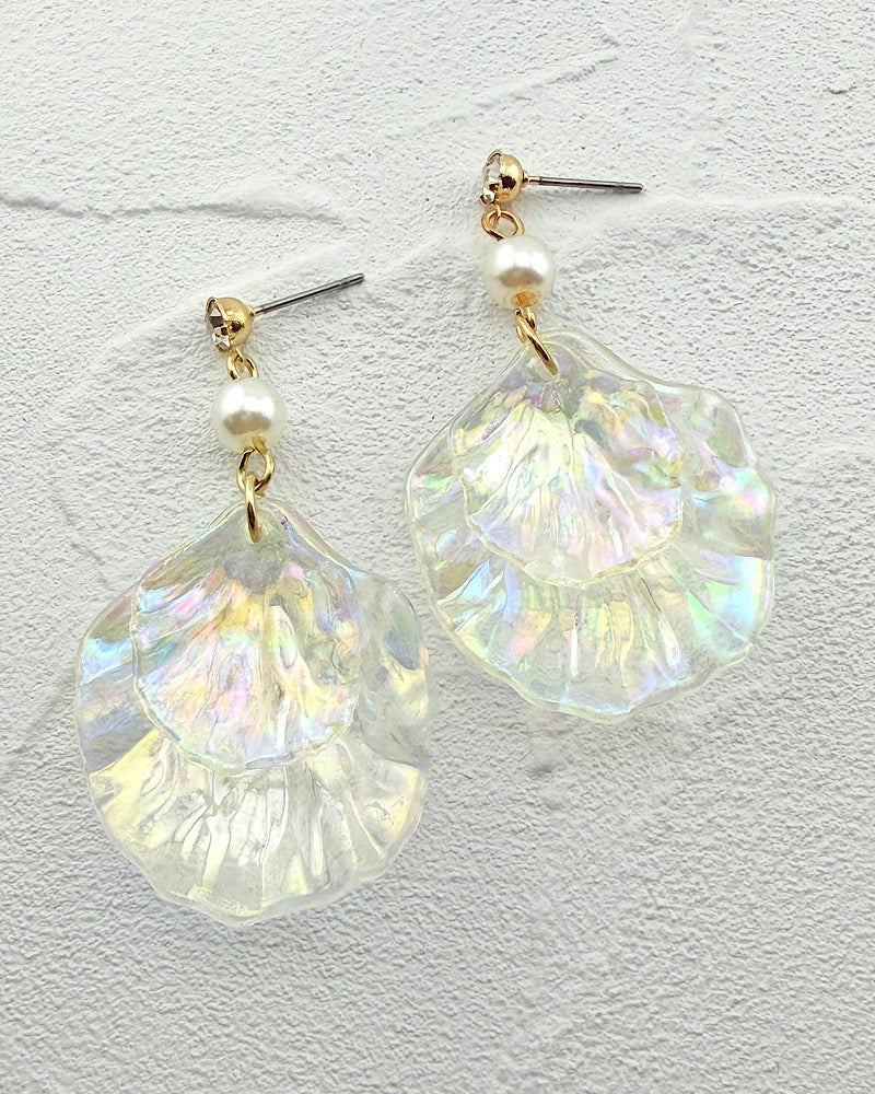 Island Belle Earrings