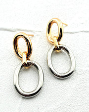Double Take Earrings