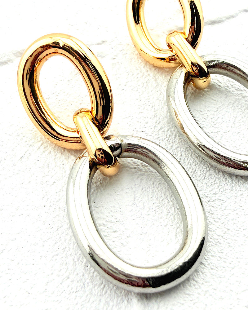Double Take Earrings