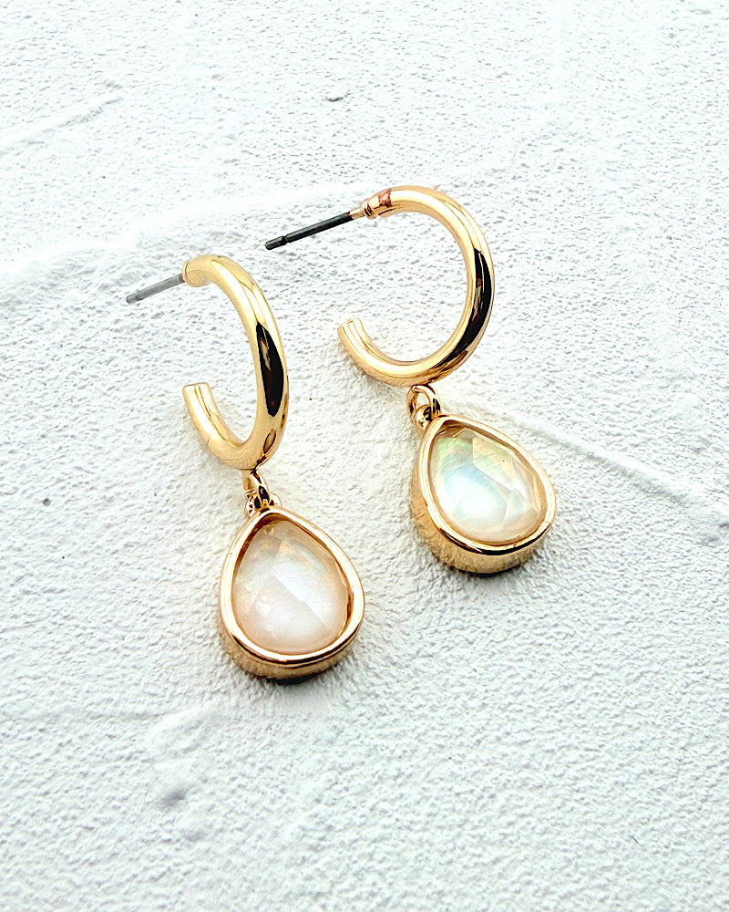 Opulence Earrings