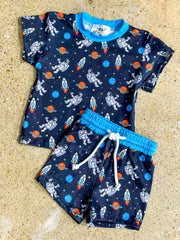 Out Of This World Short Set
